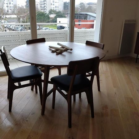 Suite Privee A Bordeaux Cauderan 外观 照片