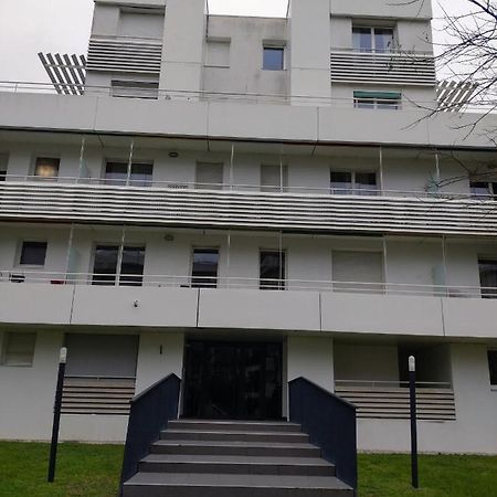 Suite Privee A Bordeaux Cauderan 外观 照片