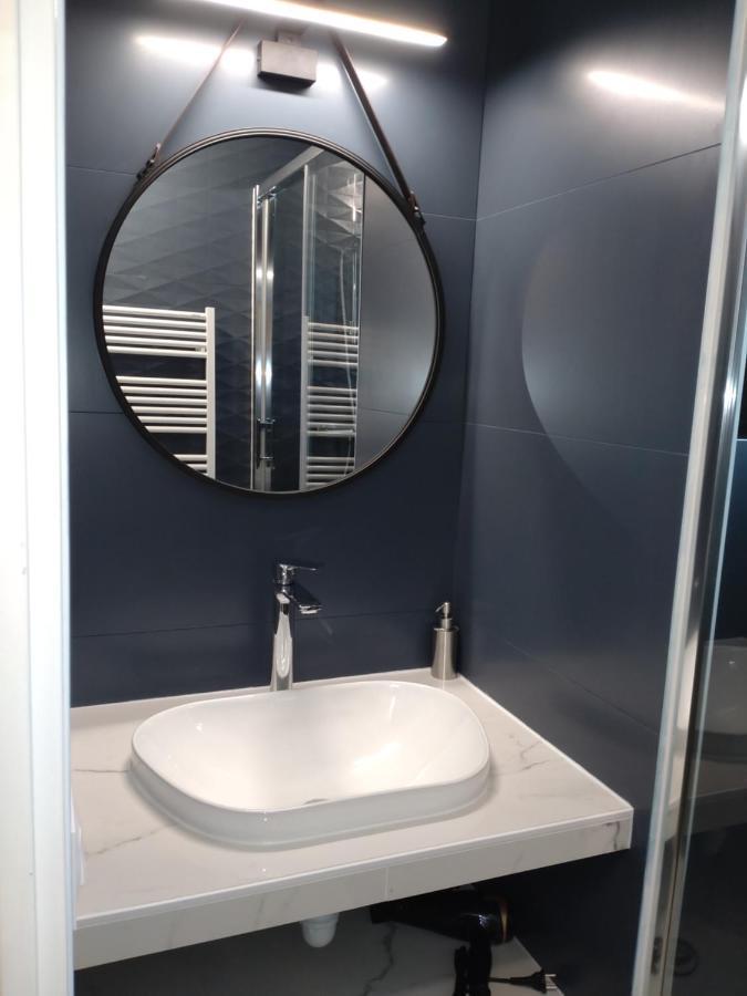 Suite Privee A Bordeaux Cauderan 外观 照片