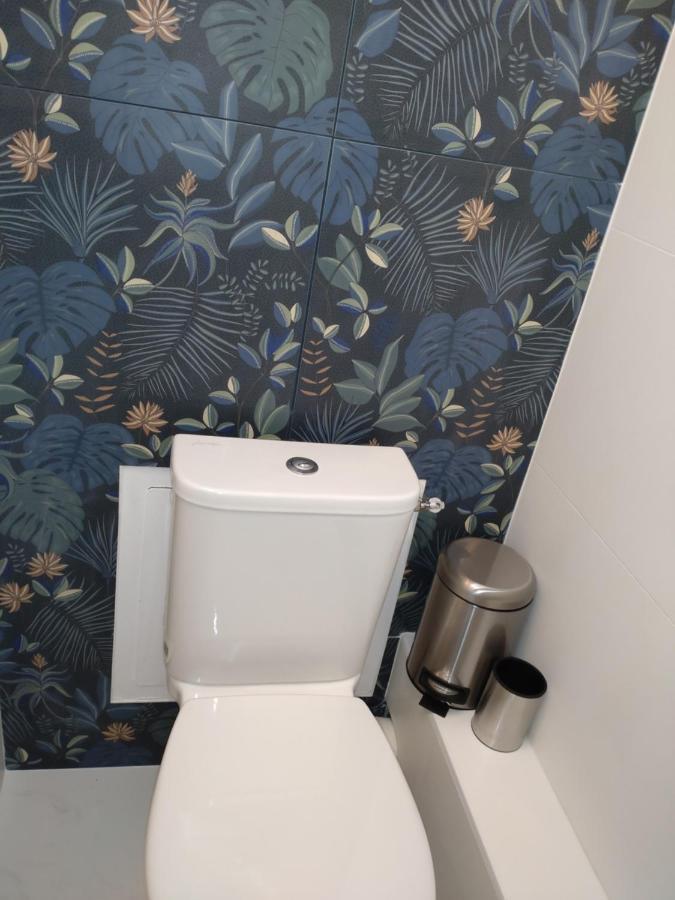 Suite Privee A Bordeaux Cauderan 外观 照片