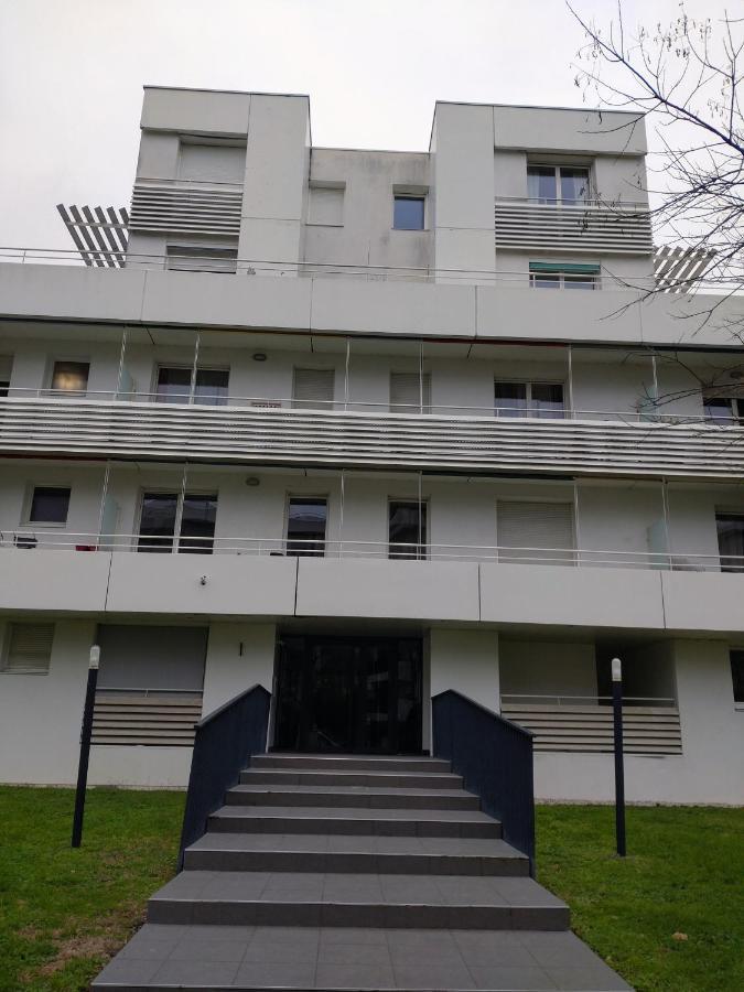 Suite Privee A Bordeaux Cauderan 外观 照片